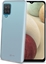 Attēls no Celly Celly Gelskin, Cover, Samsung, Galaxy A12, 16.5 cm (6.5"), Transparent