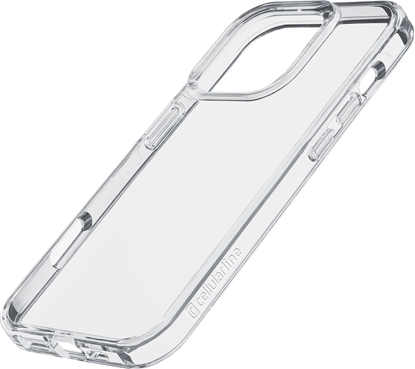 Изображение Cellular Line Cellularline Become Eco Case iPhone 16 Pro Clear