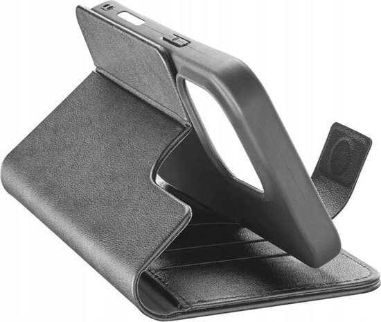 Изображение Cellular Line Cellularline Book Agenda 2 Case iPhone 16 Pro Black