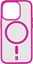 Attēls no Cellular Line Cellularline Pop MagSafe Case MAG   iPhone 15 Pro Pink