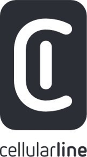 Picture of Cellular Line TRANS.HARD CASE CLEARED FOR IPHONE 16 PLUS