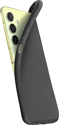 Picture of Cellularline 8018080493706 pokrowiec na telefon komórkowy 16,8 cm (6.6") Czarny