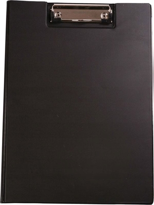 Picture of Centrum DESKA Z KLIPEM ZAMYKANA CENTRUM A4 CZARNA