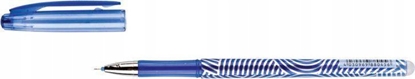 Picture of Centrum Dugopis elowy CENTRUM ERASABLE 88045 niebieski 0.5