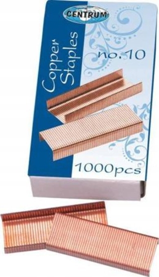 Picture of Centrum ZSZYWKI 10 MINI MIEDZIANE 80612