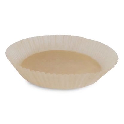 Attēls no Cepampapīrs formiņas Air Fryer d20x4.7cm 50gab.