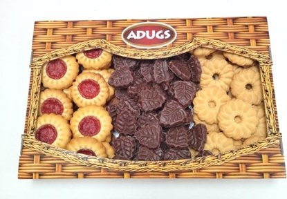 Picture of Cepumi ADUGS Asorti, 600g