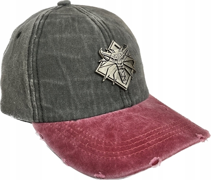 Picture of Cepure Good Loot The Witcher 3 Vintage Baseball hat