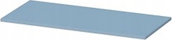 Picture of Cersanit (Blaty) Blat LARGA 100 NIEBIESKI (S932-032)