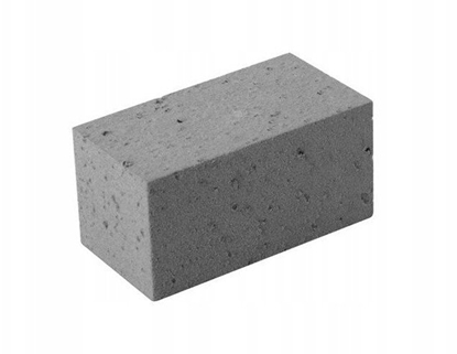 Attēls no Cersanit K99-0042 GUMKA CIERNA DO CERAMIKI // .CER.K99-0042