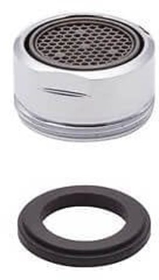 Picture of Cersanit PERLATOR EKO BATERII UMYWALKOWEJ I BIDETOWEJ AVEDO, ELIO, LUVIO (S951-088)