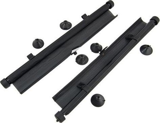 Picture of CGAuto AG145 ROLETA SAMOCHODOWA PRZECIWSONECZNA 2 SZT. uniwersalny