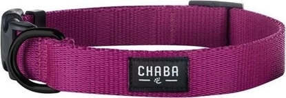 Attēls no Chaba CHABA OBROA TAMA REG S 10mm/33cm BORDO