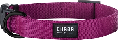 Attēls no Chaba CHABA OBROA TAMA REG XXL 30mm/45-78cm   BORDO