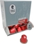 Picture of Charles LiegeoisCoffee capsules compatible with Nespresso(r) Charles Liegeois Padang, 50 pcs.