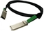 Attēls no Chelsio Chelsio QSFP+ Twinax passive cable QTAPCABLE1M 30 AWG 1m