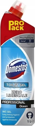 Attēls no Chemia Pyn do czyszczenia toalet DOMESTOS, Profesional Ocean, 1000ml