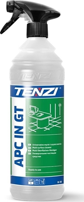 Picture of Chemia UNIWERSALNY RODEK DO CZYSZCZENIA  APC IN GT 1L