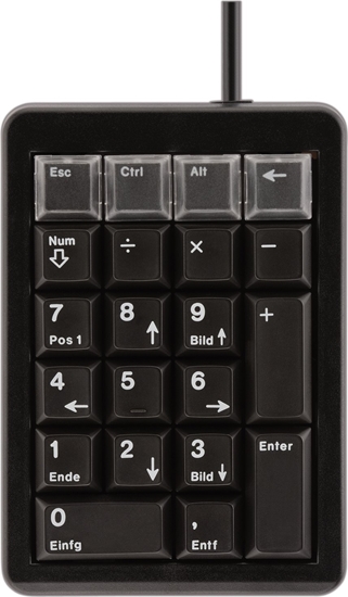Picture of Cherry CHERRY G84-4700 KEYPAD FRANCE