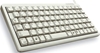 Picture of CHERRY G84-4100 keyboard USB QWERTY US English Grey