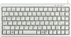 Picture of CHERRY G84-4100 keyboard USB QWERTZ German Grey