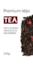 Picture of Cherry melnā tēja, beramā, 250g