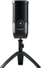 Picture of CHERRY UM 3.0 Black Table microphone