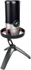 Picture of CHERRY UM 6.0 ADVANCED Black, Silver Table microphone
