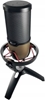 Picture of CHERRY UM 9.0 PRO RGB Black, Copper Table microphone