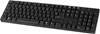 Изображение CHERRY XS G84-5200 keyboard USB + PS/2 AZERTY French Black