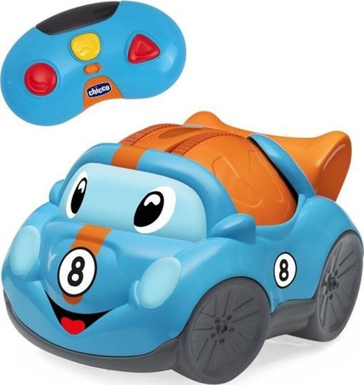 Picture of Chicco 148707 SAMOCHODZIK ROLLY COUPE RC
