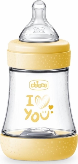 Picture of Chicco 153879 BUTELKA PERFECT5 150ML SLOW UNISEX