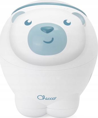 Attēls no Chicco Chicco First Dreams Mi Polarny niebieski