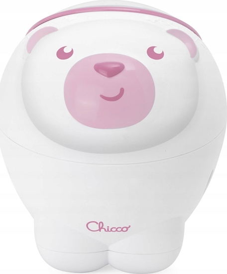 Picture of Chicco Chicco First Dreams Mi Polarny róowy