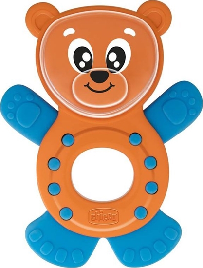 Picture of Chicco CHICCO GRZECHOTKA NIEDWIADEK BEN 00010054000000