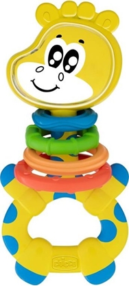 Picture of Chicco CHICCO GRZECHOTKA YRAFA GILBY 00010053000000