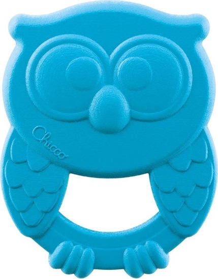 Picture of Chicco CHICCO-4890-ECO+GRYZAK SOWA