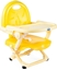 Изображение Chicco Krzeseko do karmienia turystyczne Pocket Snack Saffron