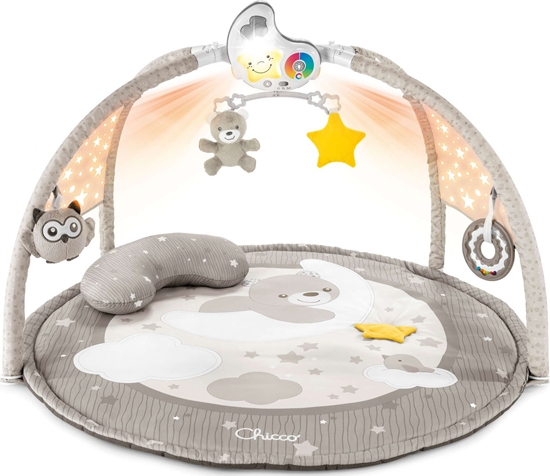 Picture of Chicco MATA DLA NIEMOWLAKA 3W1 NEUTRAL 00009866000000