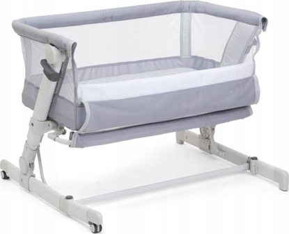 Изображение Chicco NEXT2ME POP-UP GREY MIST