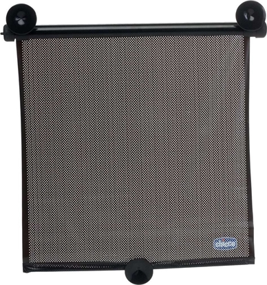 Attēls no Chicco Roleta Przeciwsoneczna Black