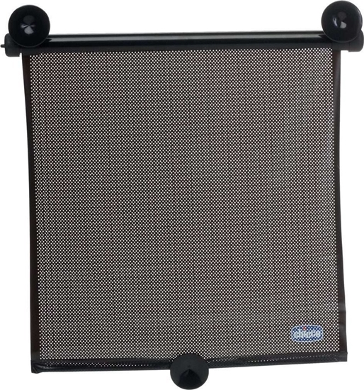 Изображение Chicco Roleta Przeciwsoneczna Black