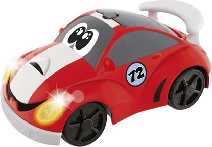 Picture of Chicco Samochód RC Johnny Coupe czerwony