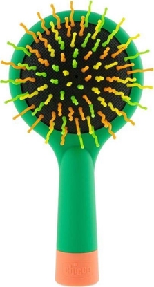 Изображение Chicco Szczotka do rozczesywania krconych wosów