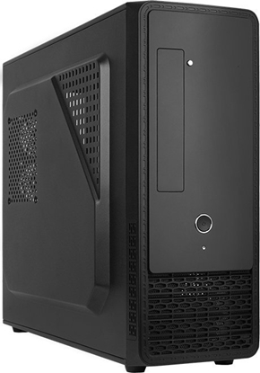 Picture of CHIEFTEC ATX Slim Tower Case Support ATX