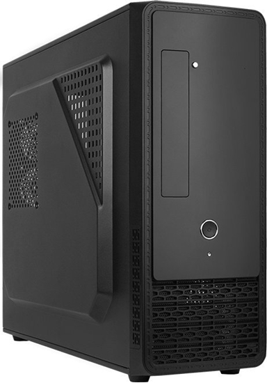 Picture of CHIEFTEC ATX Slim Tower Case Support ATX
