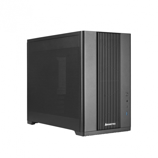 Изображение CHIEFTEC UNI series mesh side mATX Chass