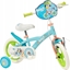 Изображение Children's bicycle 12" BLUEY bicycle for children Dog - TOIMSA 1159 EN71