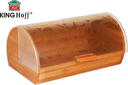 Attēls no Chlebak KingHoff bambusowo-akrylowy  (KH-3615)
