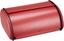 Picture of Chlebak KingHoff CHLEBAK STALOWY KINGHOFF KH-1865 czerwony